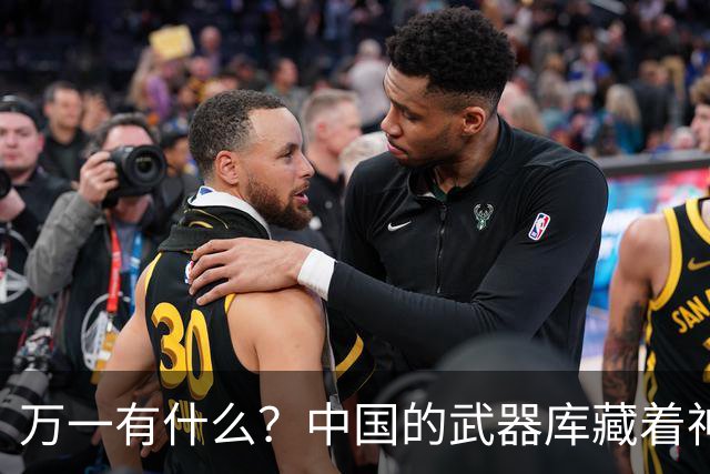 万一有什么？中国的武器库藏着神秘高手！